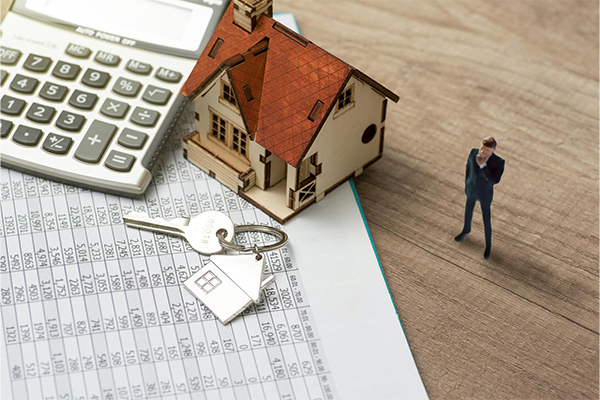 房产抵押贷款和住房按揭贷款有什么区别？